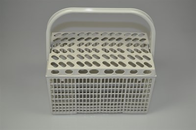 Cutlery basket, Elektro Helios dishwasher - 140 mm x 140 mm